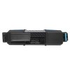 Adata Dysk twardy DashDrive Durable HD710 1TB 2.5 USB3.1 niebieski